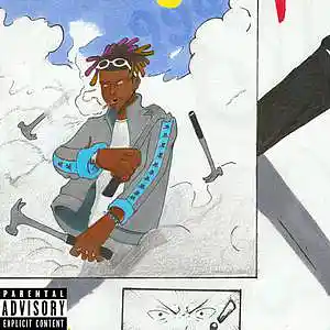 Picture for song 'London Tippin' by artist 'TreyCXRE'
