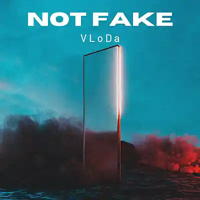 Picture for song 'Not Fake' by artist 'VLoDa'