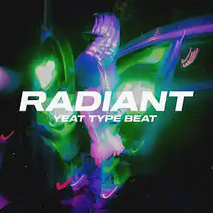 Picture for song 'Radiant *BLACK FRIDAY SALE -50*' by artist 'Wendigo'