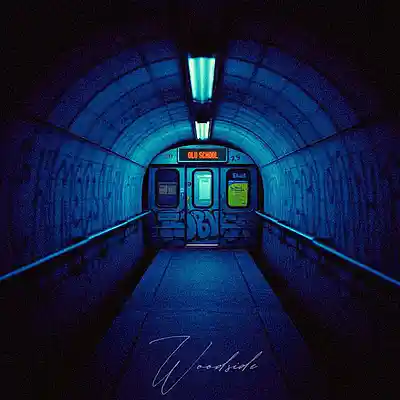 Picture for song 'Woodside - Grime Flow' by artist 'Woodside Beatz'