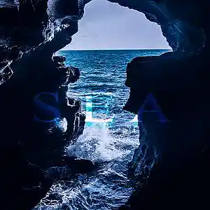 Picture for song '"SEA" Lil Xan x Lil Peep Type Beat' by artist 'ZARKXIFER BEATS'