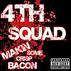 Picture for song 'Nipple Star' by artist '4th Squad - Download CD'