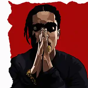 Picture for song 'Bulletproof' by artist '8 Section'