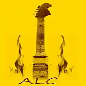 Picture for song 'Desert Song' by artist 'Alan L Cole'