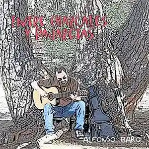 Picture for song 'Yo soy de aqui' by artist 'Alfonso Baro'