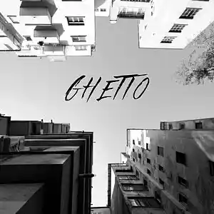 Picture for song 'Ghetto' by artist 'A..A'