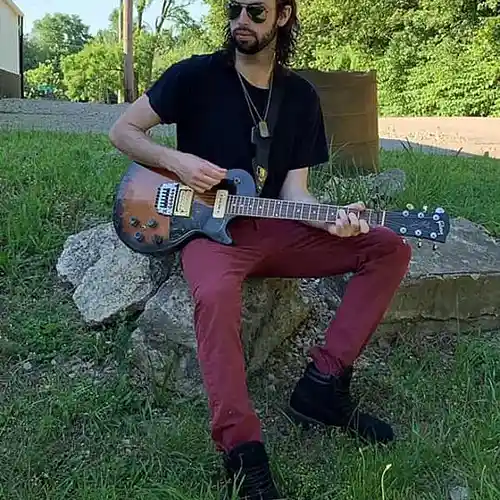 Artist picture