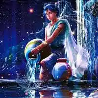 Picture for song 'Aquarius-prodByKayReady' by artist 'Beats by KayReady'