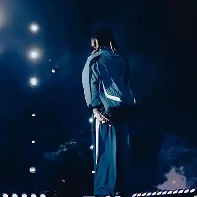 Picture for song 'Future x 808 Mafia Type Beat - ''UP IT''' by artist 'Beatsby.Mxtt029'