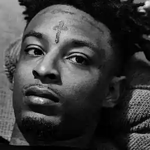 Picture for song 'Street Prayer *21 Savage Type Beat *Dark Trap Beat' by artist 'Big Bro Beats'