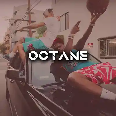 Picture for song 'Octane' by artist 'Brandnew Beats'