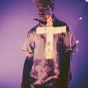 Picture for song 'Secret Mounds' by artist 'Brentin Davis Beats'