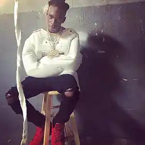 Picture for song 'The Last Job Is Done' by artist 'Brentin Davis Beats'