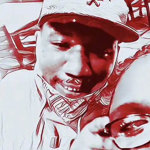 Picture for song 'freestyle thoughts' by artist 'Crushmob Brickz'