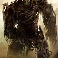 Picture for song 'GOLEM ***Future Type Beat***' by artist 'Chris Kravatz'