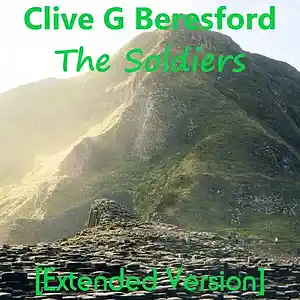 Picture for song 'The Soldiers (Extended Version)' by artist 'Clive G Beresford'