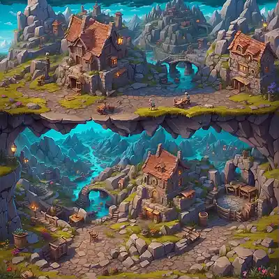 Picture for song 'Del2va - Divine Vibes' by artist 'Del2va'