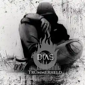 Picture for song 'Tr&uuml;mmerheld (prod. by 4MOST BEATS)' by artist 'Dias SHG'