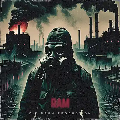 Picture for song 'RAM' by artist 'Die Naum Production'