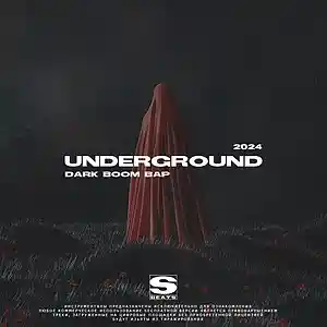 Picture for song 'Story (Underground dark Boom Bap)' by artist 'DJ Superman'