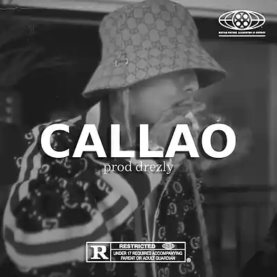 Picture for song '''CALLAO'' Detroit Sample Type Beat' by artist 'drezly'