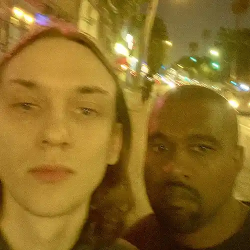 Artist picture