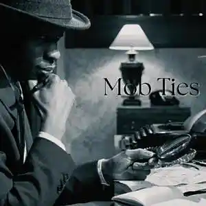 Picture for song 'Mob Ties' by artist 'EaselDBeats'