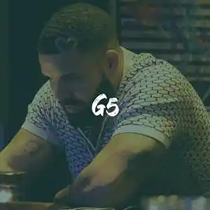 Picture for song 'Drake x Rick Ross x Future Type Beat - "G5"' by artist 'ErieBeats'