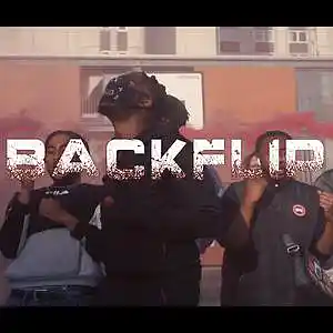 Picture for song 'Backflip' by artist 'Chris Giotis'