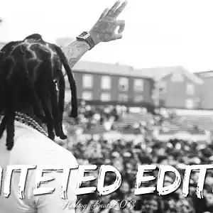 Picture for song 'Limited Edition' by artist 'Hashtag6eatZ033'