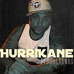 Picture for song 'running' by artist 'HURRIKANE PRODUCTIONS'