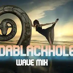 Picture for song 'IndaBlackHole WAVE MIX ft Heldens & Tiesto' by artist 'IndaBlackHole'