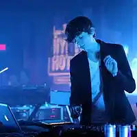 Picture for song 'taste the life(123)(SOLD)' by artist 'ITSCITI'