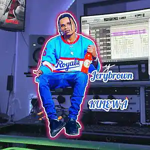 Picture for song 'KULEWA' by artist 'Jerybrown'