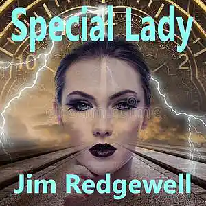 Picture for song 'Special lady' by artist 'Jim Redgewell'