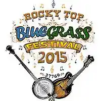 Picture for song 'Rocky Top Reprise ((Stereo))' by artist 'Johanna Renfro'