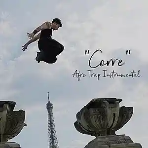 Picture for song 'Corre [instrumental)' by artist 'Joni Rocha Beatz Official'