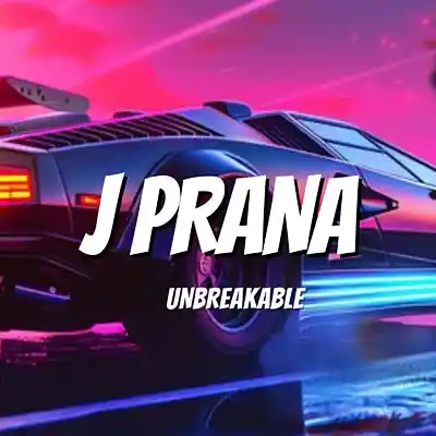 Picture for song 'Unbreakable (Funk Pop Type Beat)' by artist 'J Prana'