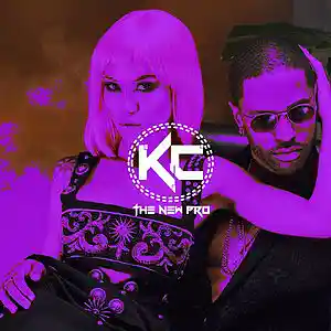 Picture for song 'Caught Up / Buy 1 Get 2 FREE!!!' by artist 'KCTheNewPro'