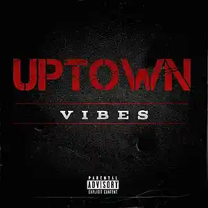 Picture for song 'Uptown Vibes' by artist 'KEVINBDOPE'
