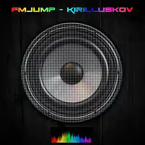 Picture for song 'FMJump' by artist 'KirillUskov'