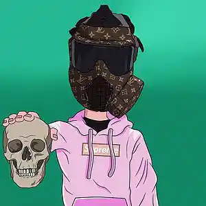 Picture for song 'Fck School - (Buy 2 Get 2 Free)' by artist 'KMBeatsOfficial'