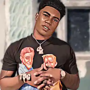 Picture for song 'Thief (Roddy Ricch x Fredo Bang Type Beat)' by artist 'Kool Mike'