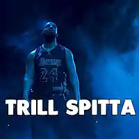 Picture for song 'Trill Spitta' by artist 'Lbeats.com'