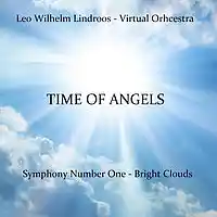 Picture for song 'Symphony Number Two - Infinite Sky ( LWL )' by artist 'Leo Wilhelm Lindroos'