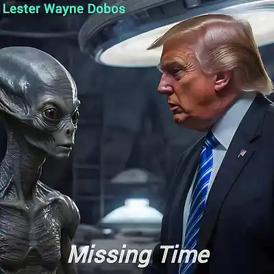 Picture for song 'Missing Time' by artist 'Lester Wayne Dobos'