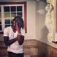 Picture for song 'Worth It Prod By @LilBanksReal' by artist 'Lil Banks Productions'