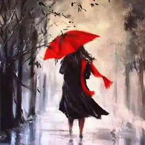 Picture for song 'Walking In A Lonesome Morning Rain male demo' by artist 'Lonnie Ratliff'