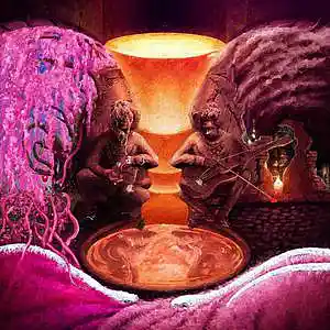 Picture for song 'Young Thug - Bubbly (with Drake & Travis Scott) [O' by artist 'Masked Rapper'