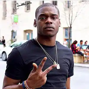 Picture for song 'spodee type beat cut the check' by artist 'masonthatrack'